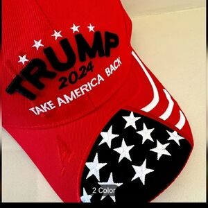 Trump hat unisex